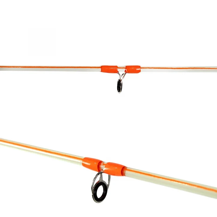 Captain 1496 Solidus Boat 150cm 2 Pc Dolgu Tekne Kamışı 100-200gr Atar