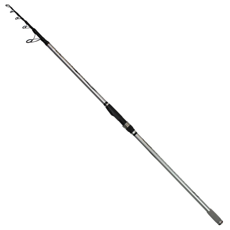 Captain 1693 Kawasaki 420Cm Tele Surf Cast Kamış 300Gr Aksiyon