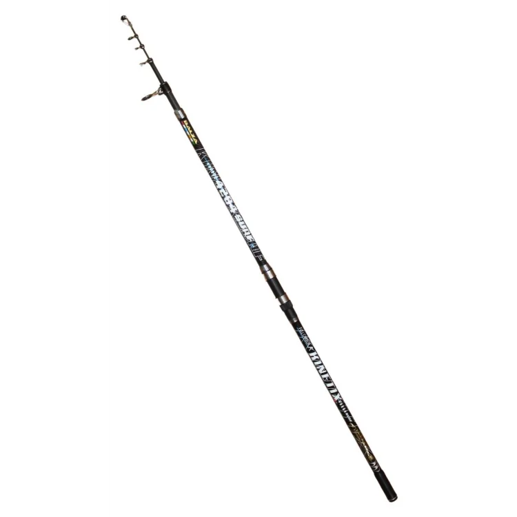 BALZA KİNETİX FULL KARBON 420cm 100-300 AKSİYON SURF KAMIŞ