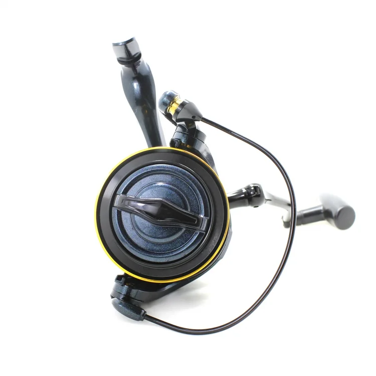 Silstar Sea Power FD 9000  6+1 BB Surf Makine