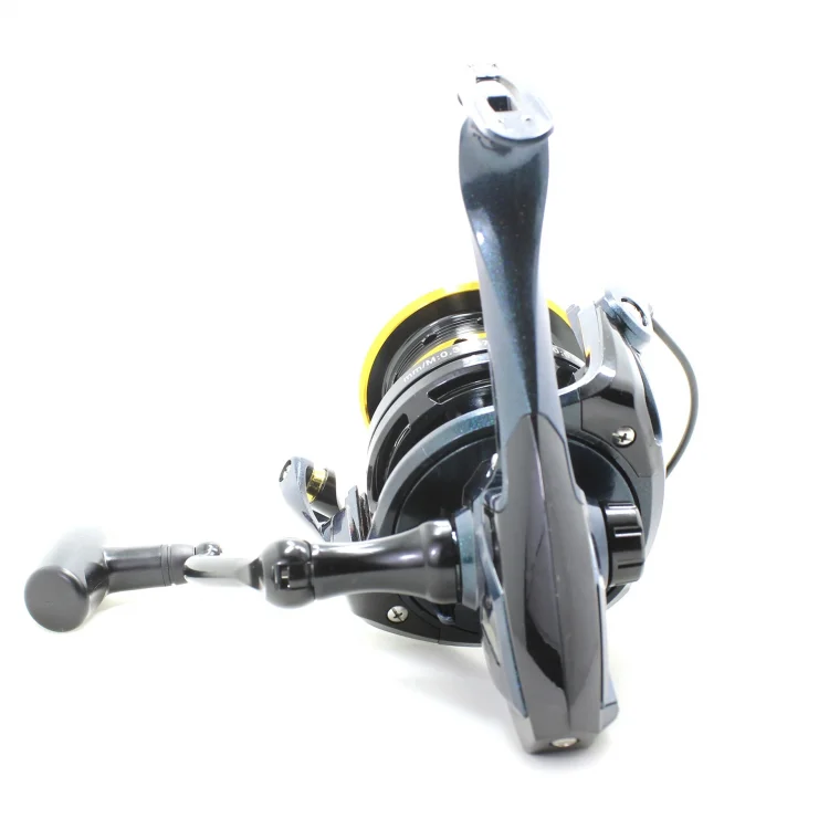 Silstar Sea Power FD 9000  6+1 BB Surf Makine