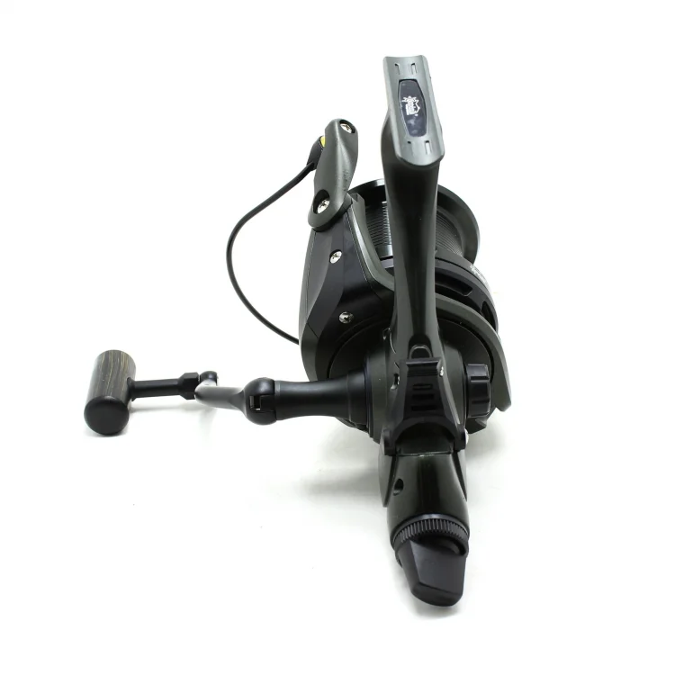 Captain Carp Elegant 12.000 9+1 SS-BB Sazan Makinesi