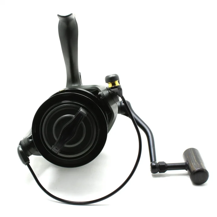 Captain Carp Elegant 12.000 9+1 SS-BB Sazan Makinesi