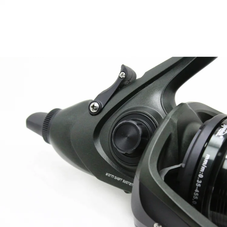 Captain Carp Elegant 12.000 9+1 SS-BB Sazan Makinesi