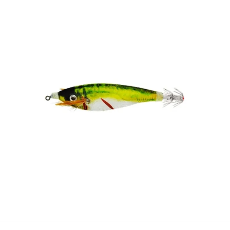 Portfish Crazy SQ70 7CM KALAMAR ZOKASI RENK:24