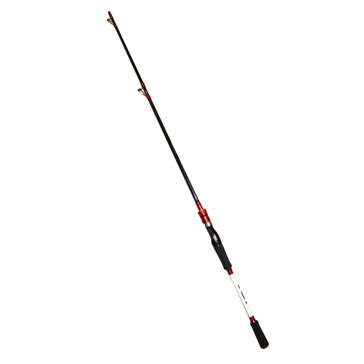 BALZA MICRO 180cm 10-60 AKSİYON 2 PARÇA Spin Olta Kamışı