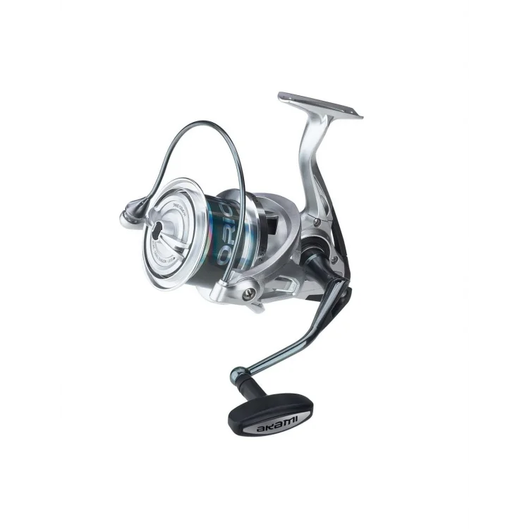 Akami Mulinello Orion Xtf Surf Casting Olta Makinası