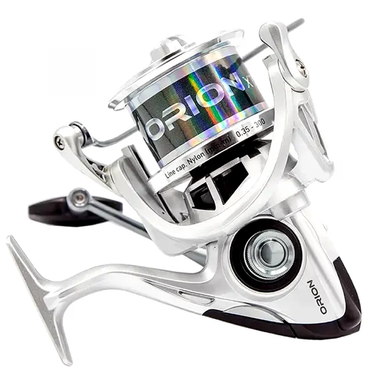 Akami Mulinello Orion Xtf Surf Casting Olta Makinası