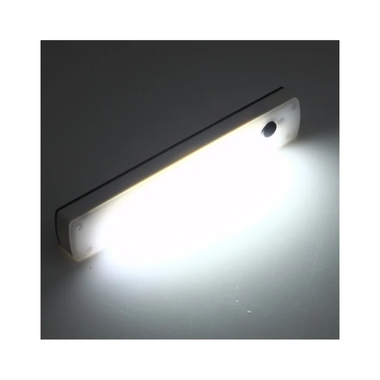 Watton Wt-063 COB Ledli Mıknatıslı Dolap Ortam Lambası