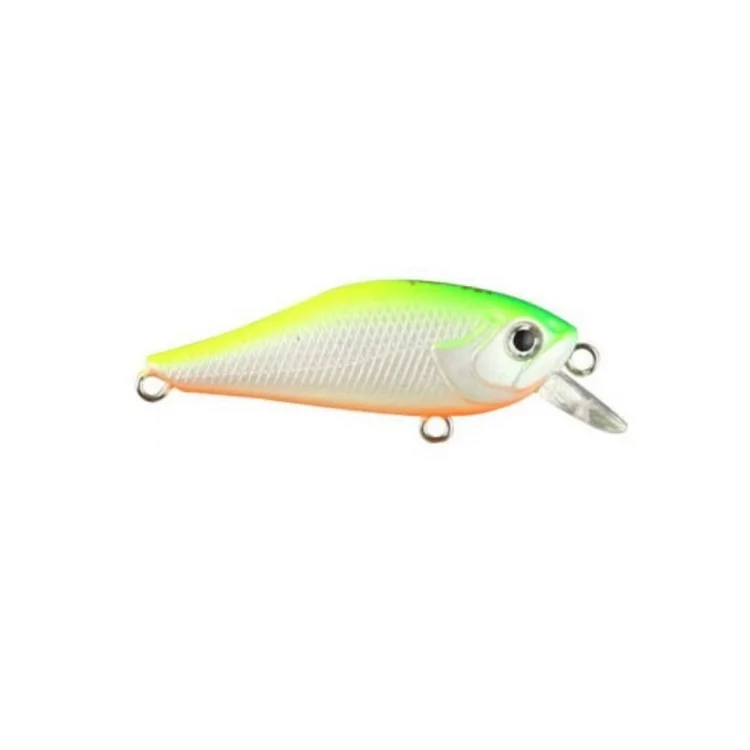 Usami Fury Shad 40F-Sr 2.4 G Renk:357