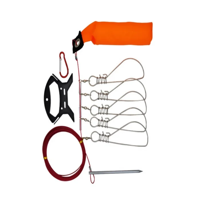 Portfish Kıtka Dizgi Teli 5 metre