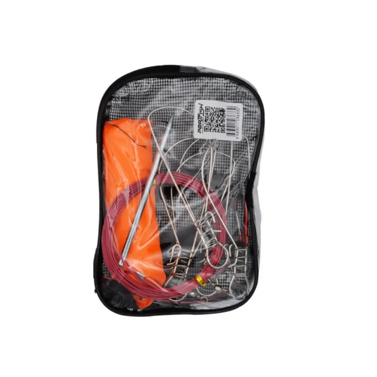 Portfish Kıtka Dizgi Teli 5 metre