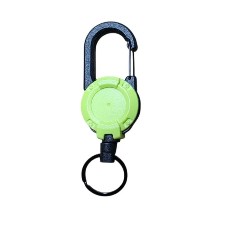 Anchor Çelik Telli Çok Amaçlı Anahtarlık