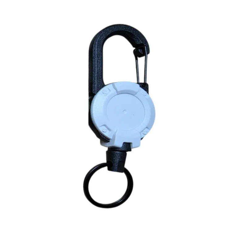 Anchor Çelik Telli Çok Amaçlı Anahtarlık