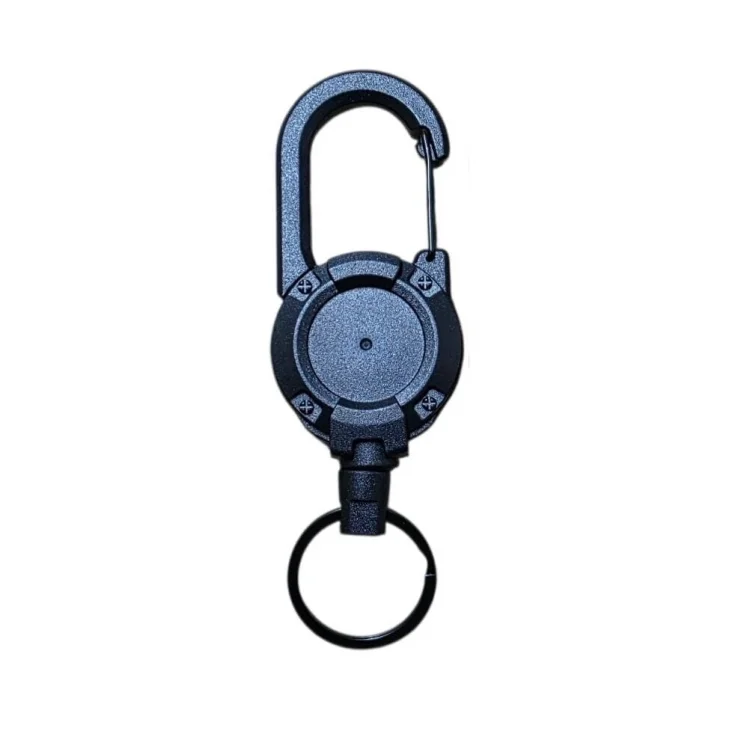 Anchor Çelik Telli Çok Amaçlı Anahtarlık