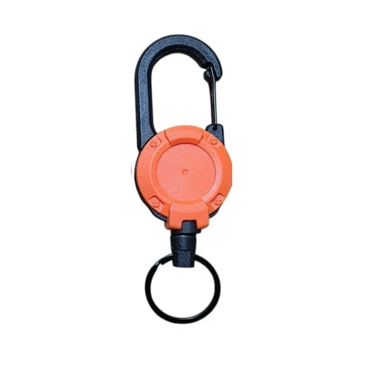 Anchor Çelik Telli Çok Amaçlı Anahtarlık