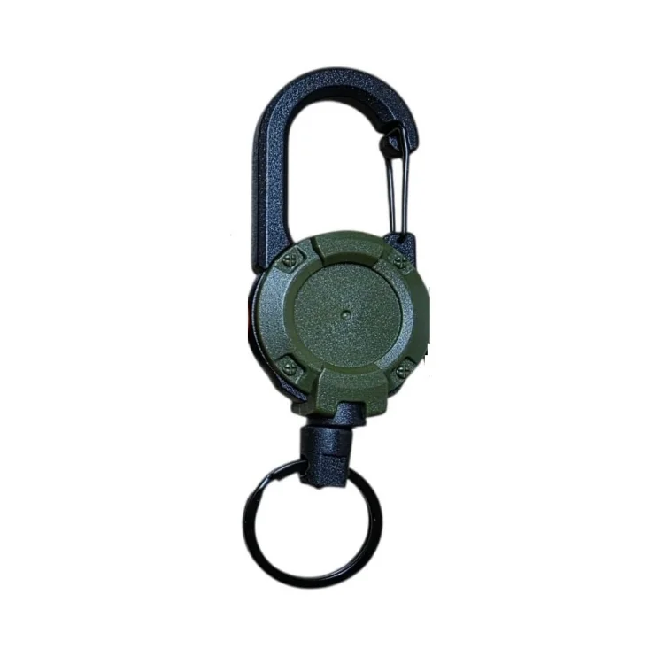 Anchor Çelik Telli Çok Amaçlı Anahtarlık