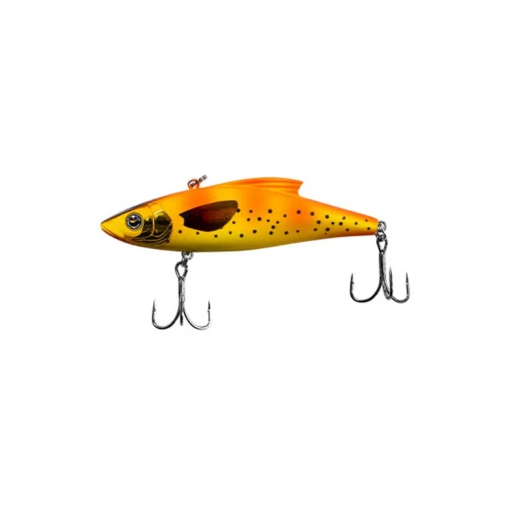 Effe Heavy Vibe 33Gr Vibrasyon Jig Renk: 1019