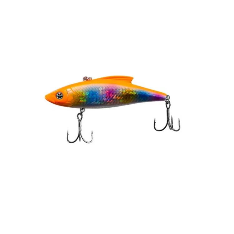 Effe Heavy Vibe 33Gr Vibrasyon Jig Renk: 3910