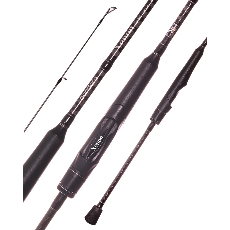 Pandora Xenon 203 cm 1-15gr Atarlı Spin Kamış