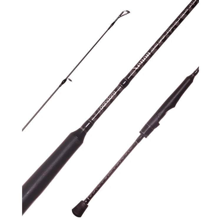 Pandora Xenon 203 cm 1-15gr Atarlı Spin Kamış
