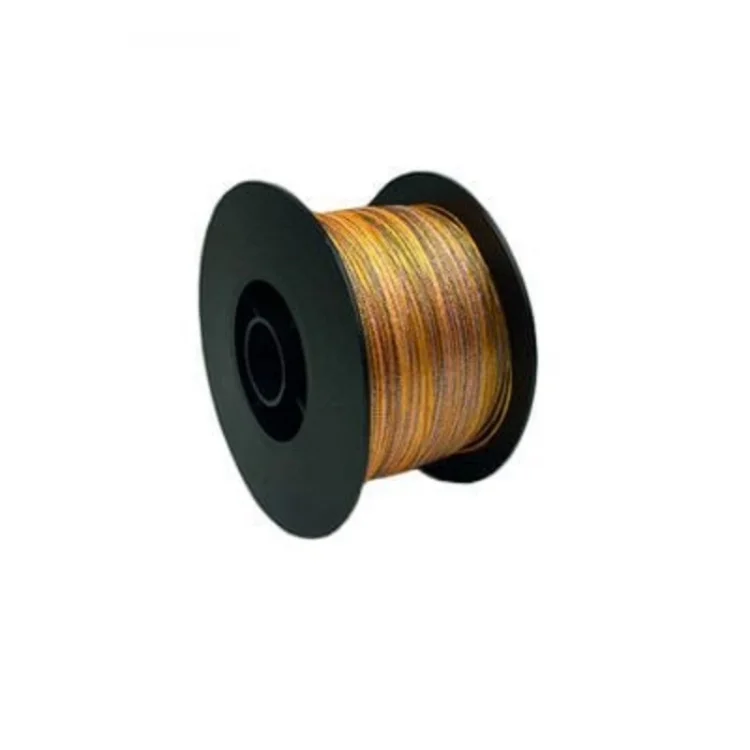 ECOTACKLE MAKARA SİM 8 KAT 400M RENK:105