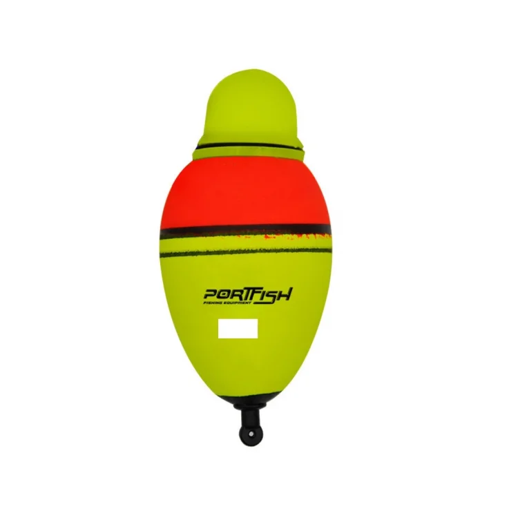 Portfish İthal Işıklı Pilli Şamandıra 80gr