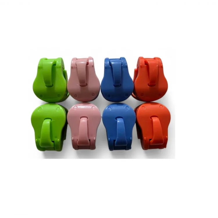 Anchor Lrf Spin Kamış Tutucu 2 li takım