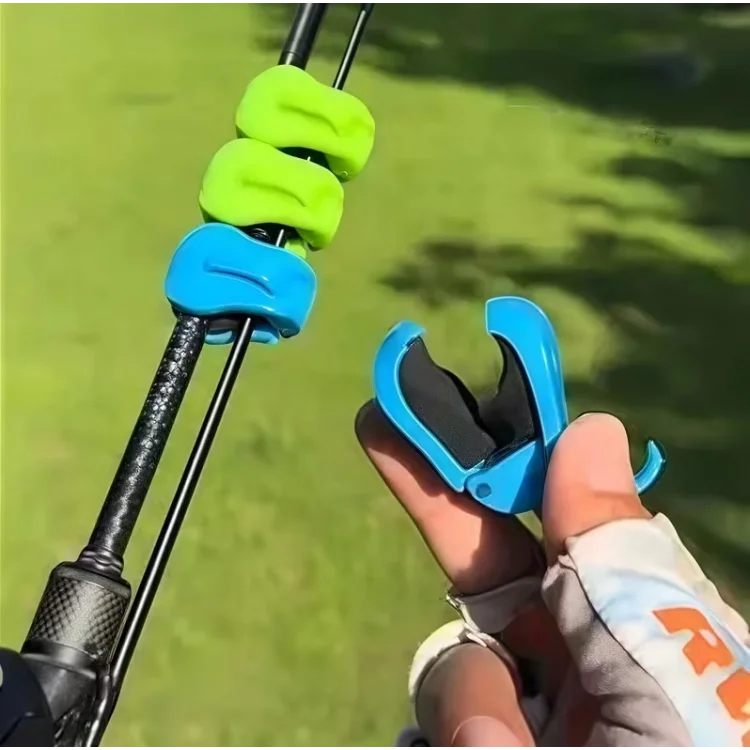 Anchor Lrf Spin Kamış Tutucu 2 li takım