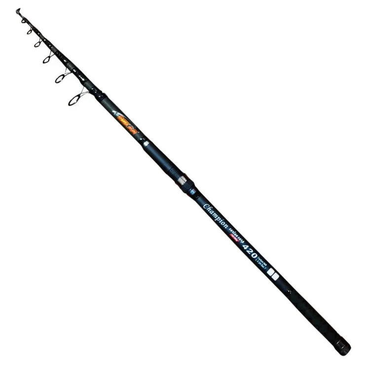 Oskar Champion 300Cm 100-200Gr Teleskopik Olta Kamışı
