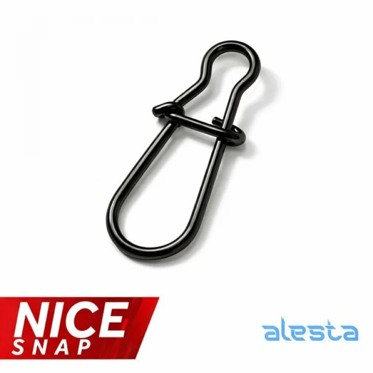 ALESTA NICE KLİPS BN NO:00 20Lİ PAKET