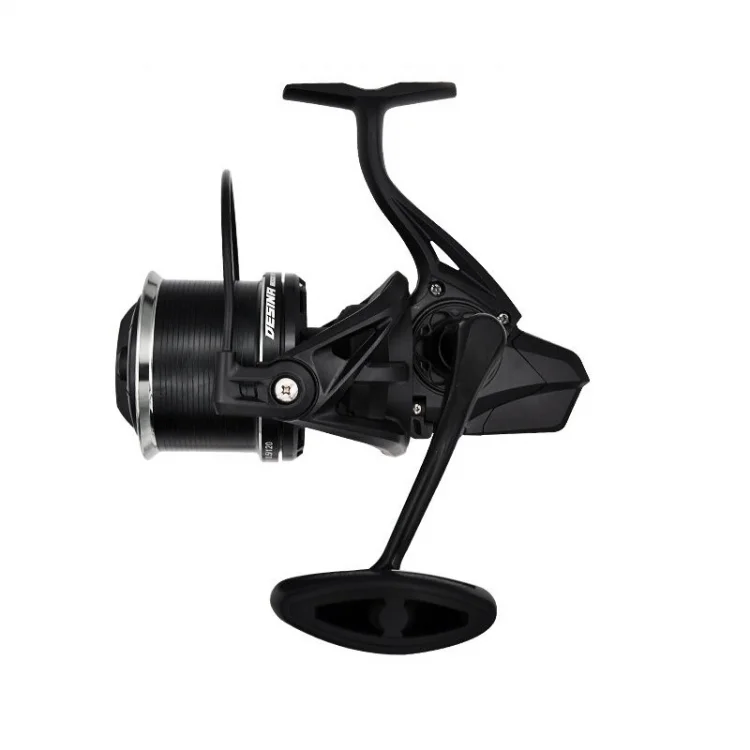 Portfish Desina 8000FD 6+1BB SURF Olta Makinası