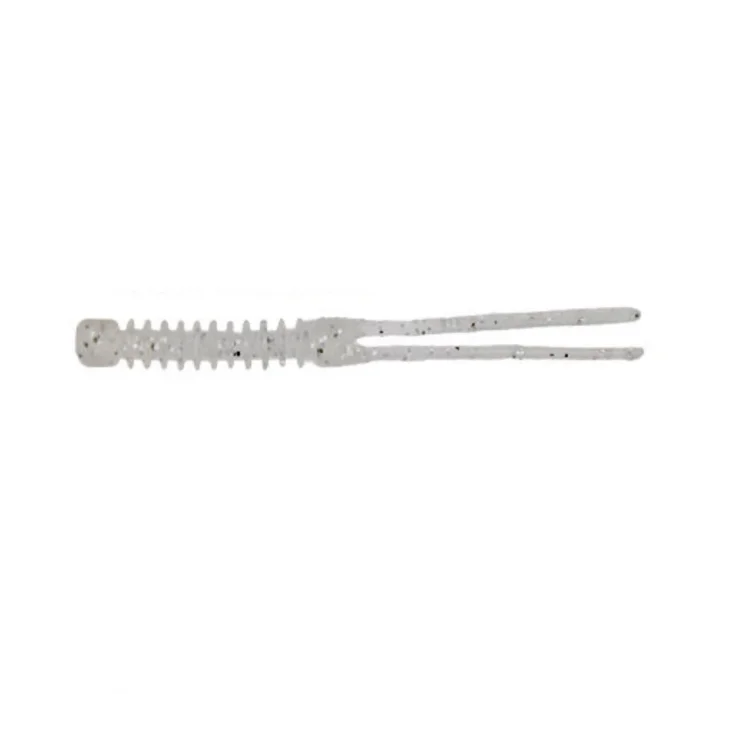 Wily Twitcher Sıvılı Silikon Yem 55 mm 20 Adet Renk: 29