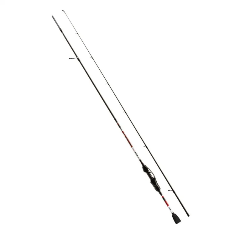 Jaxon J.Red Wind 198cm 0,5-3gr RED LRF Kamış