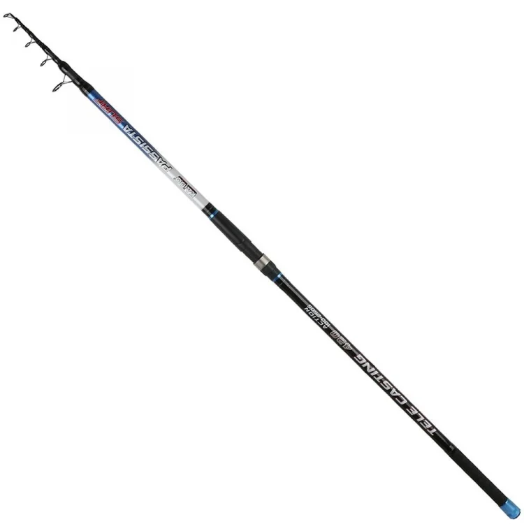 KAİDO Passista 420 Cm (100-250gr) Surf Kamışı