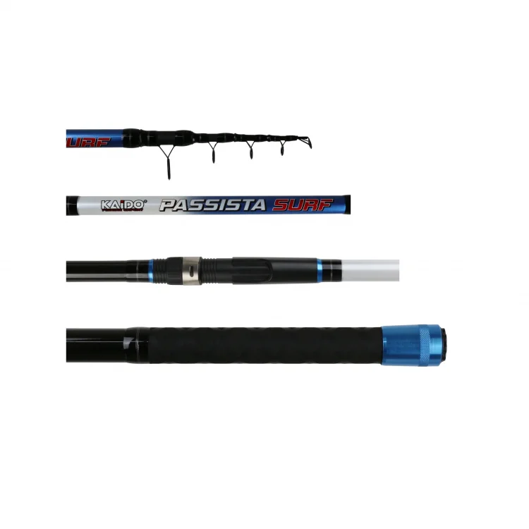 KAİDO Passista 420 Cm (100-250gr) Surf Kamışı