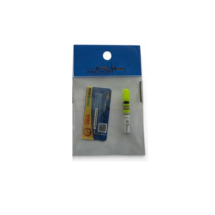 Anchor Piili Sticks Fosfor Sarı