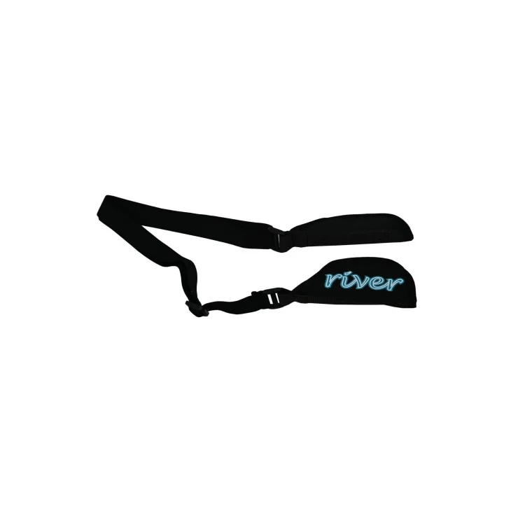 RİVER LASTİKLİ LRF/AJI KAMIŞ KILIFI NEOPRENE 2PARÇA
