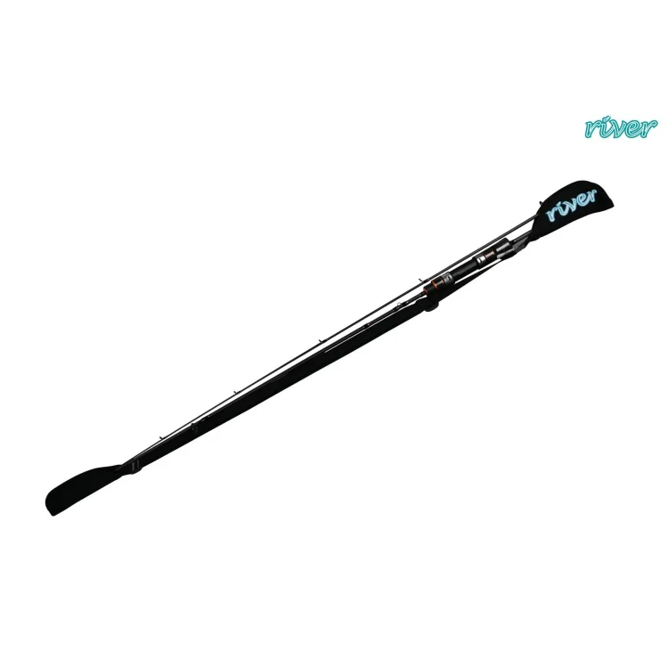 RİVER LASTİKLİ LRF/AJI KAMIŞ KILIFI NEOPRENE 2PARÇA