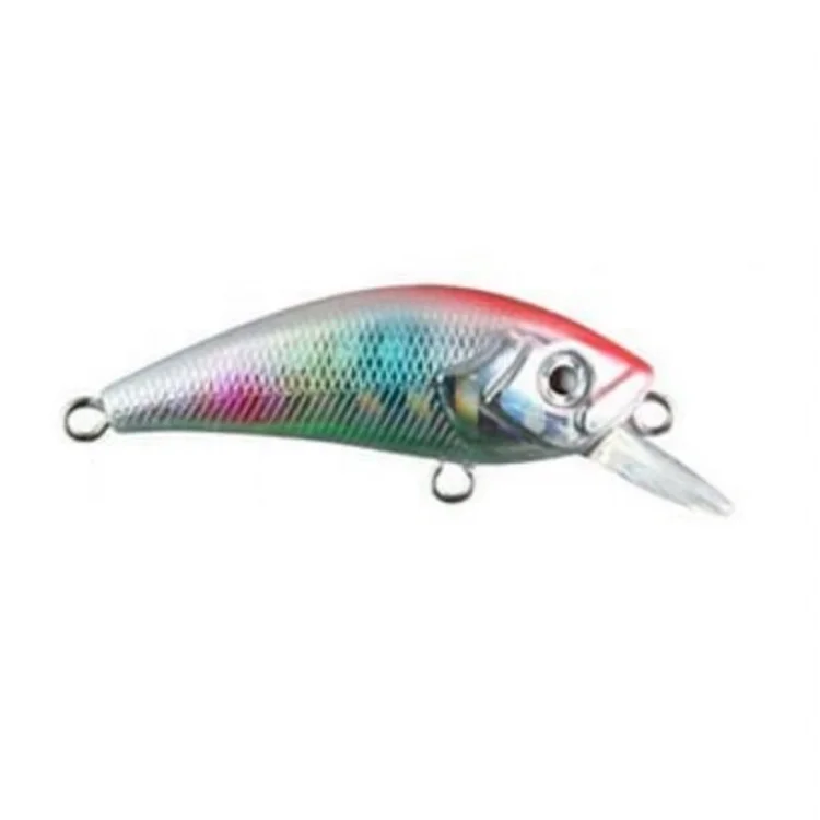 Usami The Tiny Tough 35F-SR 2.4 G Maket Balık Renk:004