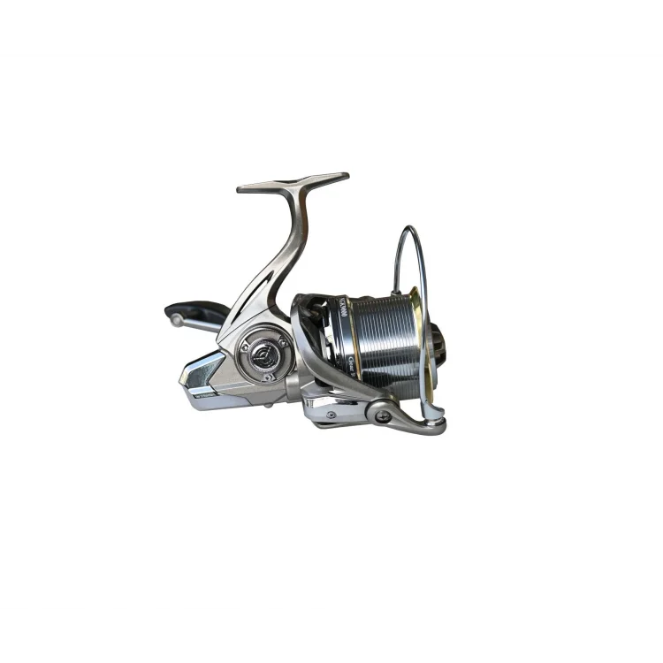 Huidiao NGK 12000 METAL KAFA 6+1BB SURF OLTA MAKİNESİ