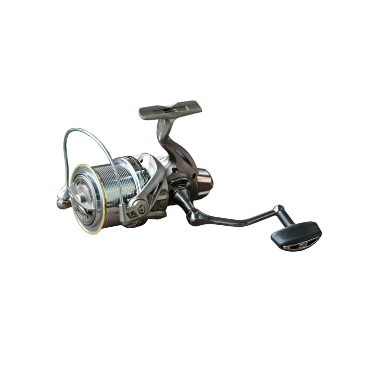 Huidiao NGK 12000 METAL KAFA 6+1BB SURF OLTA MAKİNESİ