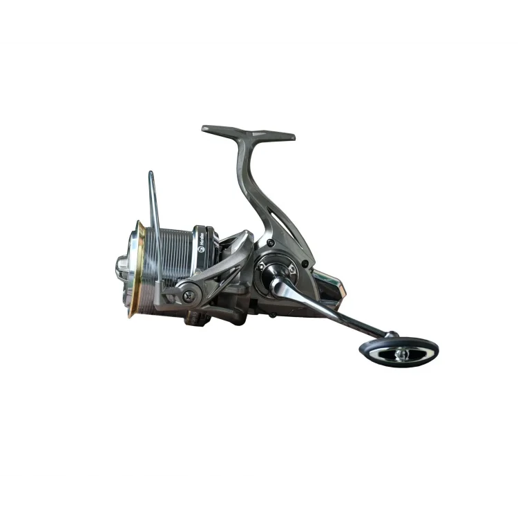 Huidiao NGK 12000 METAL KAFA 6+1BB SURF OLTA MAKİNESİ