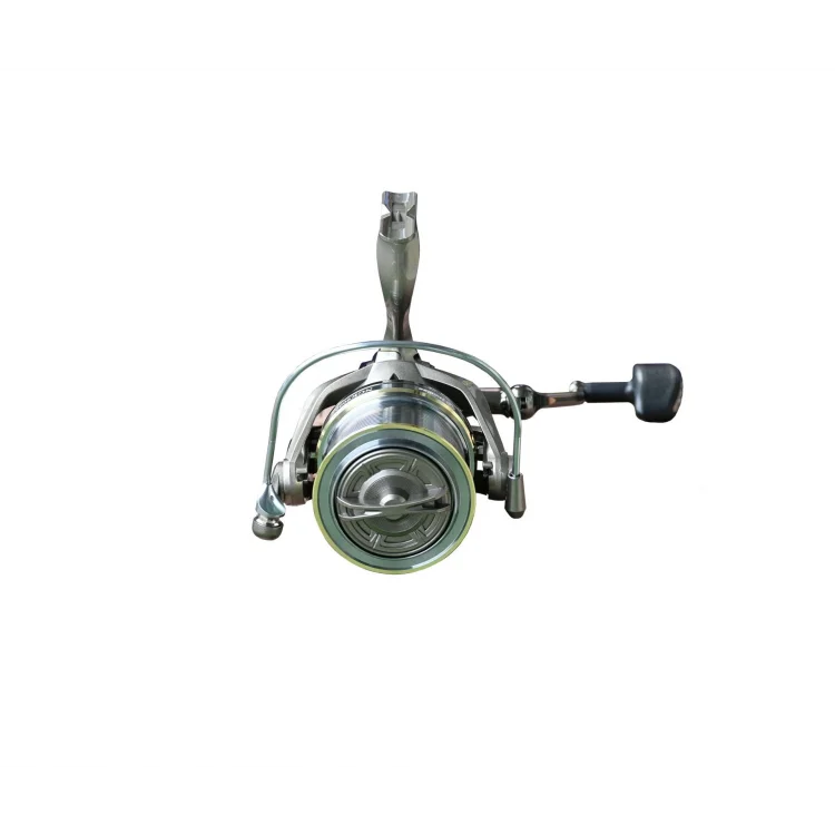 Huidiao NGK 12000 METAL KAFA 6+1BB SURF OLTA MAKİNESİ