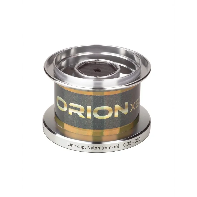 Akami Mulinello Orion Xsc 9+1BB Yedek Kafalı Surf Olta Makinesi