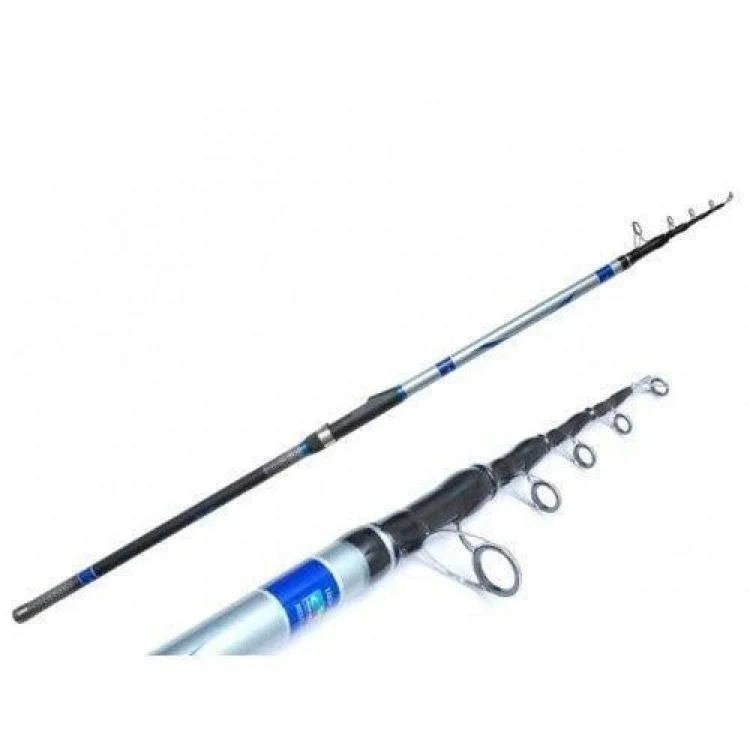 AKURA FSH ROCKET SURF 430 CM 100 - 300 GR SURF KAMIŞ