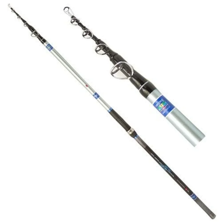 AKURA FSH ROCKET SURF 430 CM 100 - 300 GR SURF KAMIŞ