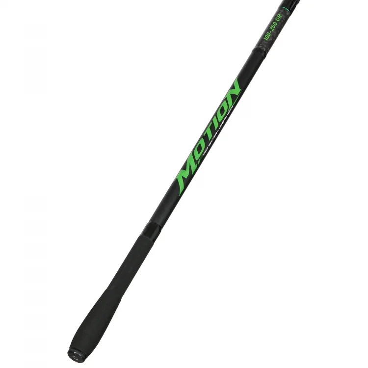 Albastar Motion 420CM 100-250GR Surf Olta Kamışı
