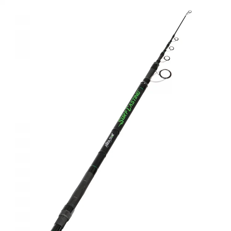 Albastar Motion 420CM 100-250GR Surf Olta Kamışı