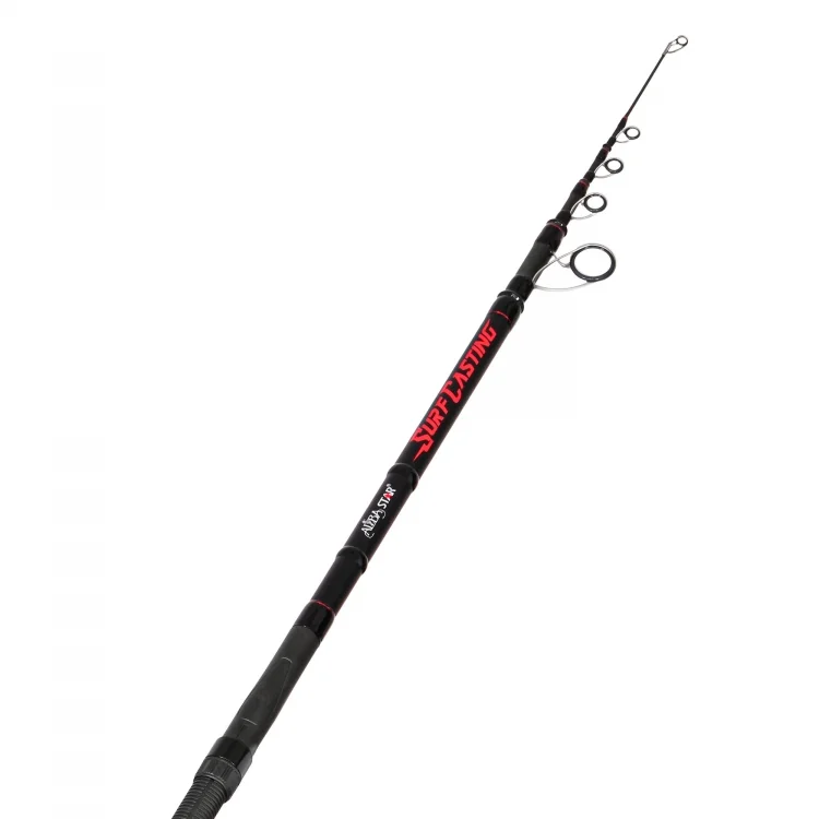Albastar Motion-F 420CM 100-250GR Surf Olta Kamışı